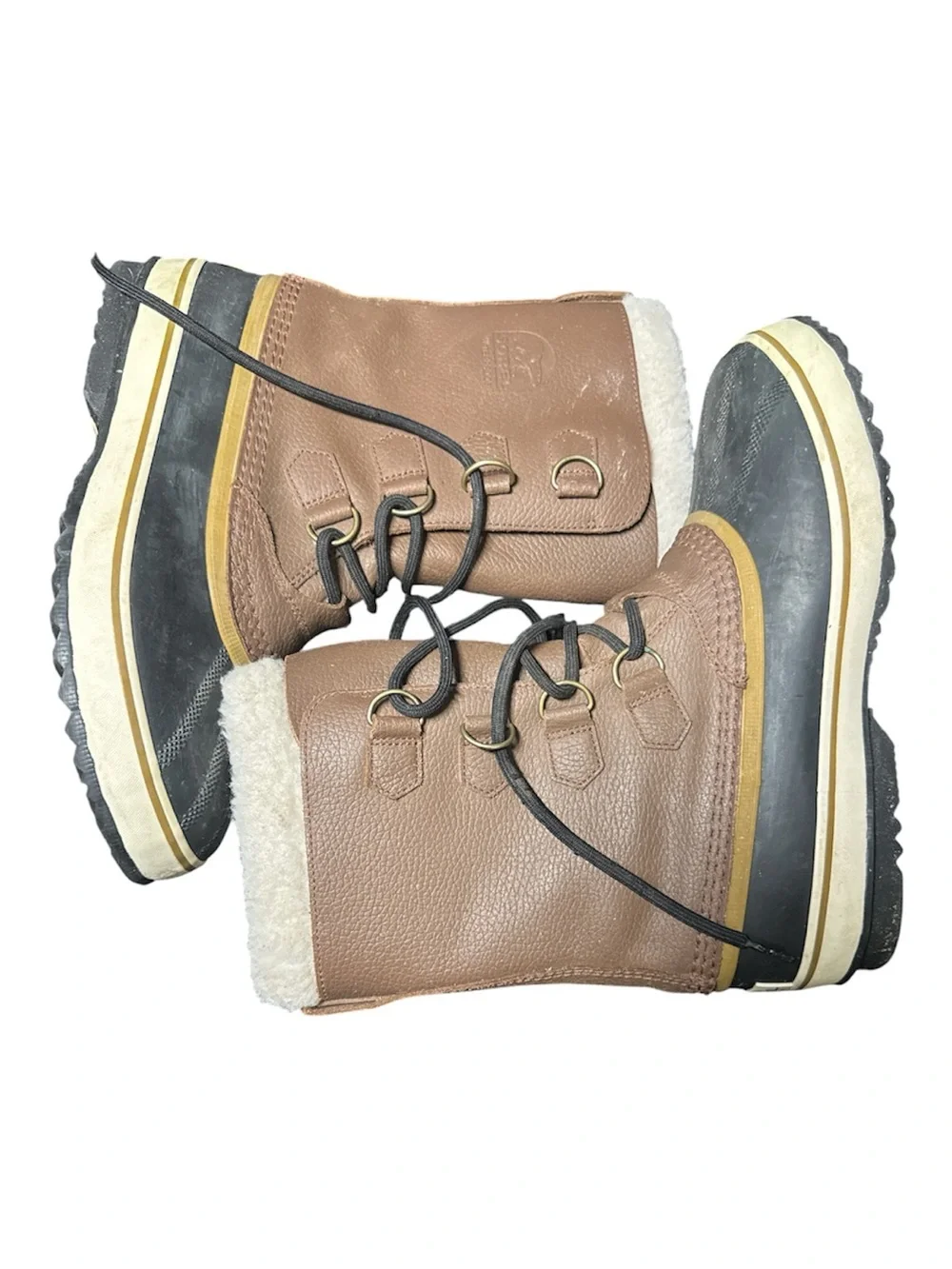 Sorel classic 1964